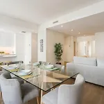 Appartamento Flh Avenida Da Liberdade Fantastic Flat *