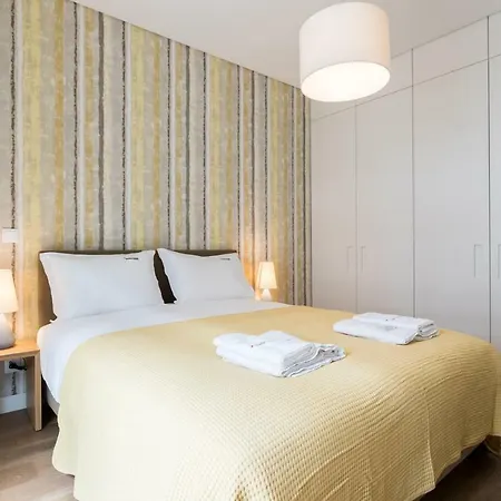 Flh Avenida Da Liberdade Fantastic Flat Appartamento Lisbona