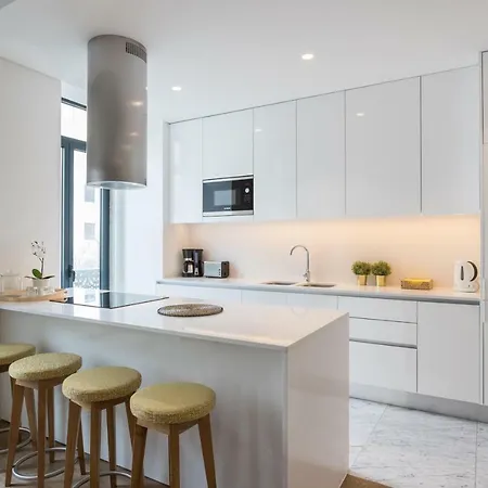 Lejlighed Flh Avenida Da Liberdade Fantastic Flat