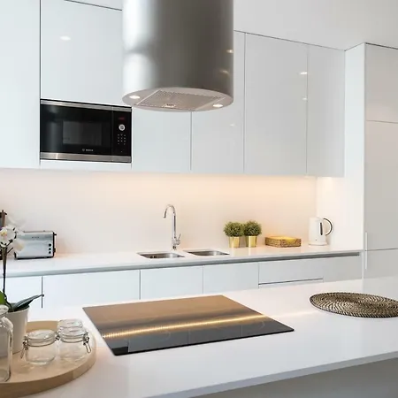 Flh Avenida Da Liberdade Fantastic Flat Lejlighed